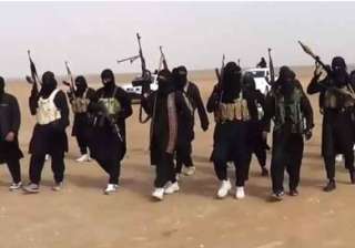 jihadists declare caliphate claim world... jihadists declare caliphate claim world...