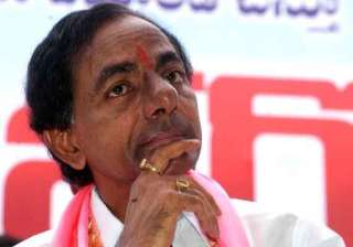 kcr discusses polavaram issue with pm narendra... kcr discusses polavaram issue with pm narendra...