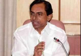 kcr meets pm seeks special status for telangana -... kcr meets pm seeks special status for telangana -...