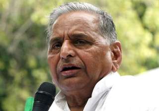 kalam chapter closed now says mulayam - India TV kalam chapter closed now says mulayam - India TV