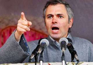 kalam should not contest prez poll says omar... kalam should not contest prez poll says omar...