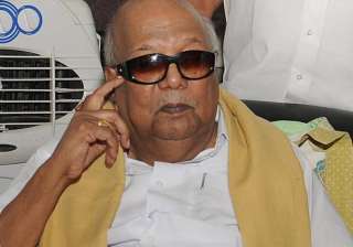 karunanidhi joins issue with jaya on food... karunanidhi joins issue with jaya on food...