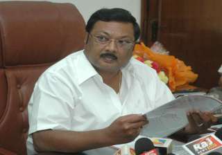 karunanidhi s son alagiri says modi as pm will be... karunanidhi s son alagiri says modi as pm will be...