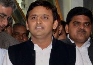 kashmiris meet akhilesh - India TV kashmiris meet akhilesh - India TV