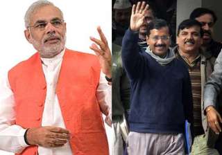 kejriwal may challenge modi from varanasi ls seat... kejriwal may challenge modi from varanasi ls seat...