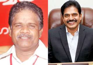 kerala stiff fight expected in venice of the east... kerala stiff fight expected in venice of the east...