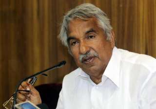 kerala solar scam chandy wriggles out thanks to... kerala solar scam chandy wriggles out thanks to...