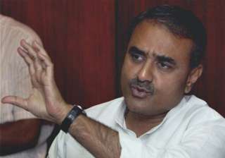 keshubhai could spoil modi s party says praful... keshubhai could spoil modi s party says praful...