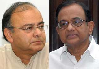 kishtwar situation near normal claims chidambaram... kishtwar situation near normal claims chidambaram...