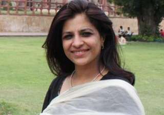 know about shazia ilmi s journey from anchor to... know about shazia ilmi s journey from anchor to...