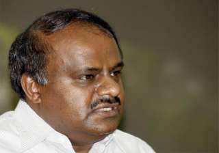 kumaraswamy couple assets at about rs 150 crore -... kumaraswamy couple assets at about rs 150 crore -...
