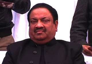 kushwaha removed as sp national general secretary... kushwaha removed as sp national general secretary...
