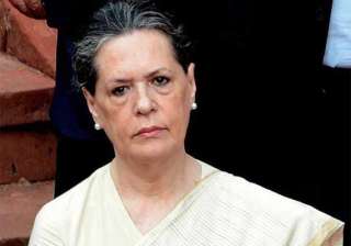 ls polls sonia to discuss strategy with party mps... ls polls sonia to discuss strategy with party mps...