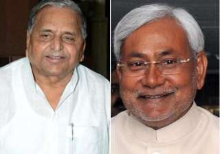 ls polls 14 non cong non bjp parties to explore... ls polls 14 non cong non bjp parties to explore...