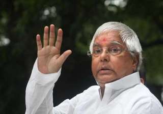 lalu to discuss jd u support for rs poll with rjd... lalu to discuss jd u support for rs poll with rjd...