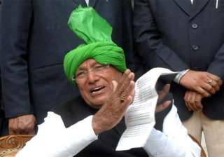 lawlessness growing in cong ruled states claims... lawlessness growing in cong ruled states claims...