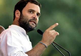 live reporting rahul gandhi quotes sardar patel... live reporting rahul gandhi quotes sardar patel...
