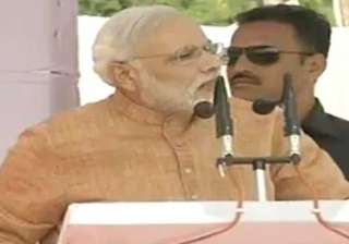 live reporting modi tells bulandshahr rally it s... live reporting modi tells bulandshahr rally it s...