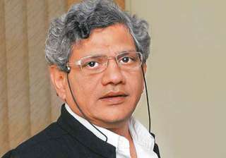 loc attacks war not a solution says cpi m - India... loc attacks war not a solution says cpi m - India...