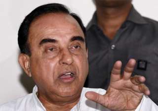loc attacks we must get ready for war says swamy... loc attacks we must get ready for war says swamy...