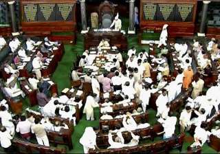 lok sabha passes historic land acquisition and... lok sabha passes historic land acquisition and...