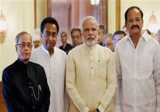 lok sabha sets record as 510 members take oath on... lok sabha sets record as 510 members take oath on...