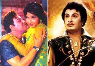 m g ramachandran the first film actor to become... m g ramachandran the first film actor to become...