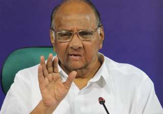 maharashtra poll authorities take cognisance of... maharashtra poll authorities take cognisance of...
