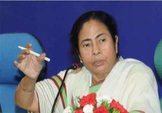 mamata banerjee am against riots won t allow any... mamata banerjee am against riots won t allow any...