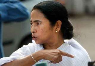 mamata banerjee defends sops to muslims - India TV mamata banerjee defends sops to muslims - India TV