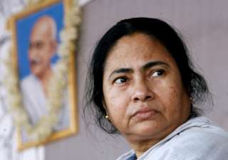 mamata keeps all political options open - India TV mamata keeps all political options open - India TV