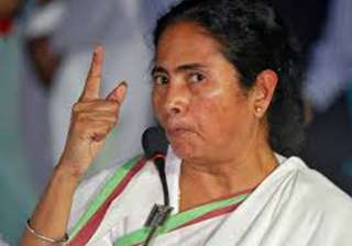 mamata ridicules aap bjp for raising funds from... mamata ridicules aap bjp for raising funds from...