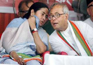 mamata is not a failure says pranab - India TV mamata is not a failure says pranab - India TV