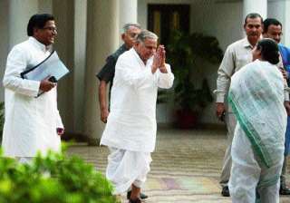 mamata mulayam propose manmohan kalam somnath for... mamata mulayam propose manmohan kalam somnath for...