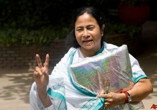 mamata writes a book on her career - India TV mamata writes a book on her career - India TV