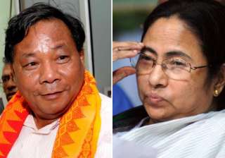 mamata asks sangma to withdraw if kalam agrees to... mamata asks sangma to withdraw if kalam agrees to...