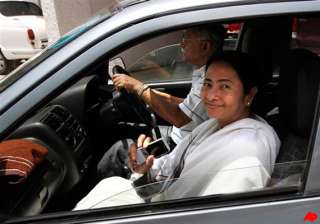 mamata says thank you for overwhelming response... mamata says thank you for overwhelming response...