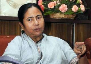 mamata to meet party mps mlas on presidential... mamata to meet party mps mlas on presidential...