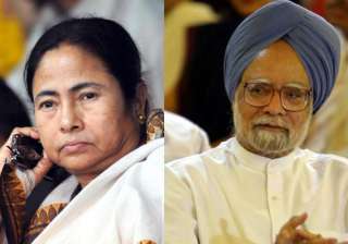 mamata unlikely to meet pm - India TV mamata unlikely to meet pm - India TV