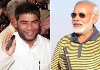 meeting with sadhu yadav can cost modi dearly -... meeting with sadhu yadav can cost modi dearly -...
