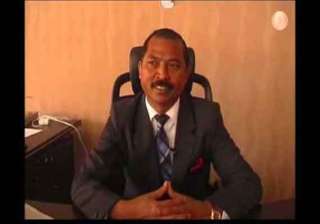 meghalaya mp asks narendra modi to rehabilitate... meghalaya mp asks narendra modi to rehabilitate...