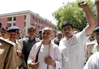 mere law against corruption not enough togadia -... mere law against corruption not enough togadia -...
