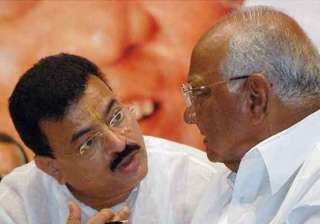 bhaskar jadhav inducted in maharashtra cabinet -... bhaskar jadhav inducted in maharashtra cabinet -...