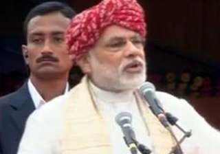 modi challenges pm for debate on development -... modi challenges pm for debate on development -...