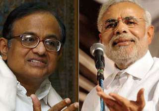 modi has deep flaws in his character says... modi has deep flaws in his character says...