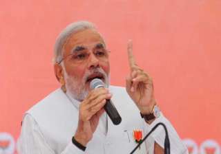 modi is a symbol of destruction union minister -... modi is a symbol of destruction union minister -...