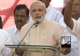 modi lambasts gold treasure hunt says bring back... modi lambasts gold treasure hunt says bring back...