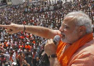modi s ticketed rallies bjp hits back at congress... modi s ticketed rallies bjp hits back at congress...