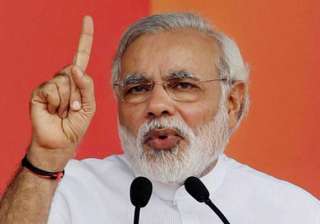 modi s toilet remark finds support in madhya... modi s toilet remark finds support in madhya...