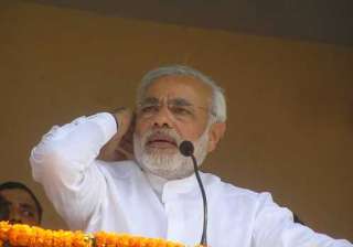 modi shall not be granted us visa american... modi shall not be granted us visa american...